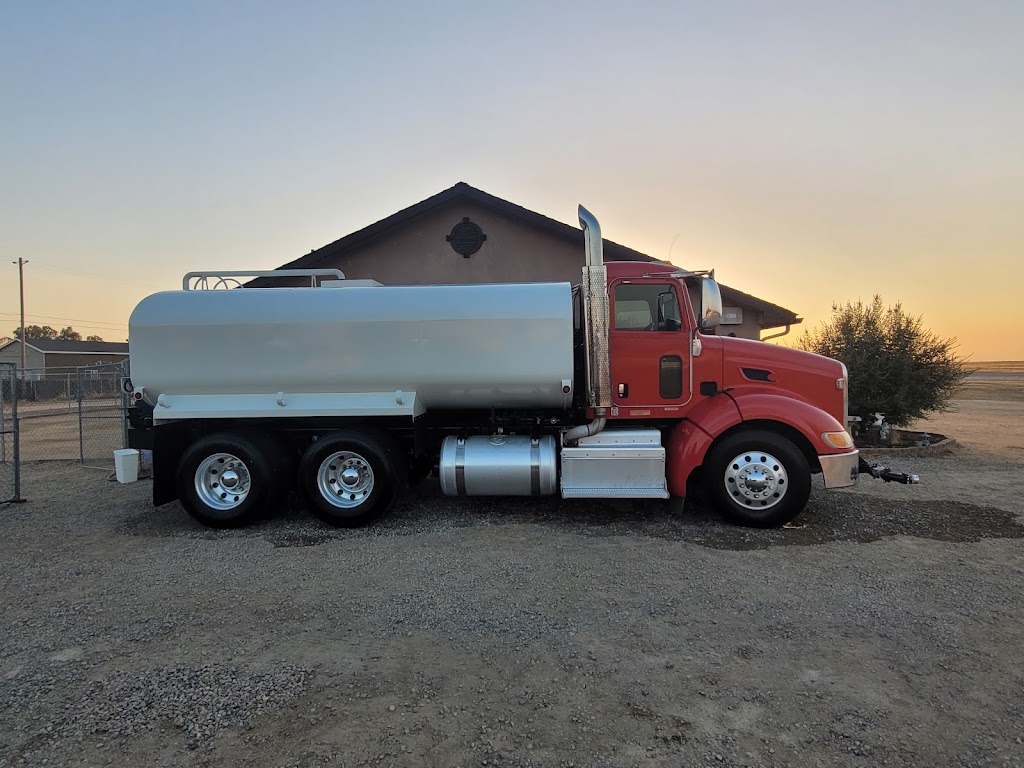 Jasso Water Trucks | 625 I St, Mendota, CA 93640, USA | Phone: (559) 917-5130