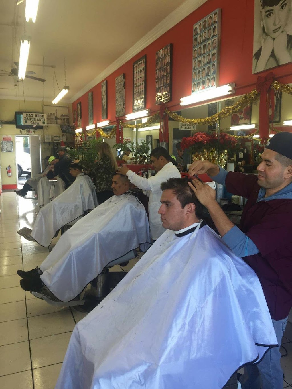 Long Beach Barber Shop | 2050 Pacific Ave, Long Beach, CA 90806, USA | Phone: (562) 706-2491