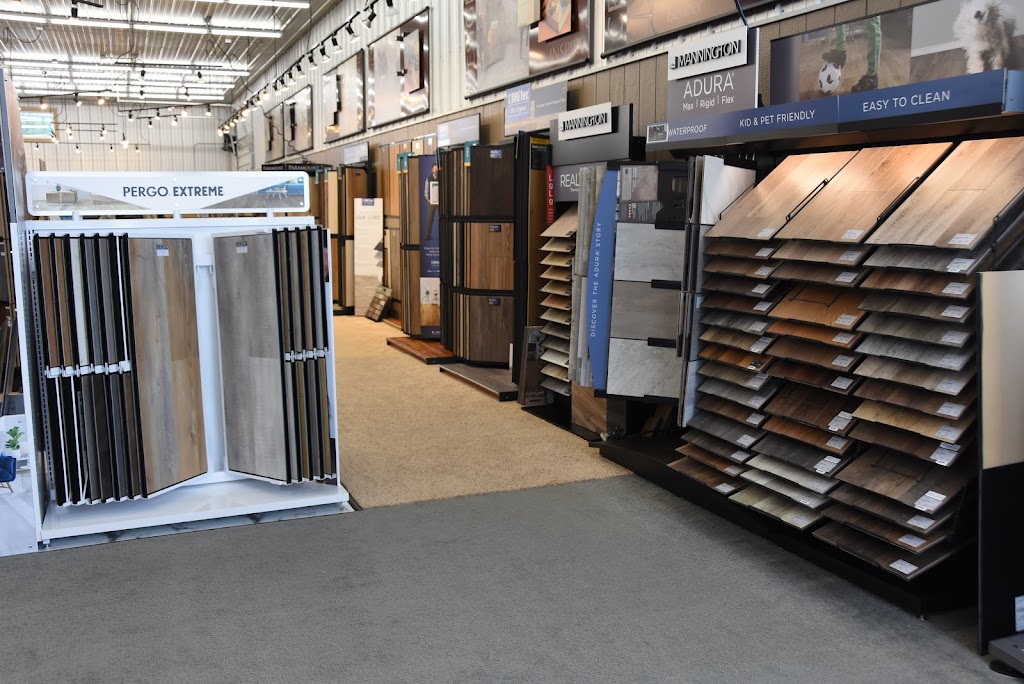 Flooring Center | S4066 County Hwy BD, Baraboo, WI 53913, USA | Phone: (608) 356-3206