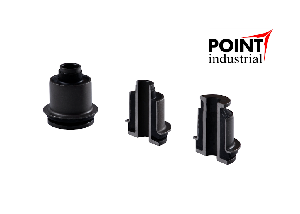 Point Industrial LLC Molded Rubber & Plastics | 1180 Durfee Ave #270, South El Monte, CA 91733, USA | Phone: (626) 330-3333