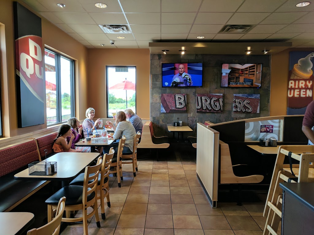 Dairy Queen | 20510 FM 529, Cypress, TX 77433, USA | Phone: (832) 674-4160