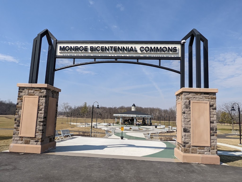 Monroe Bicentennial Commons | 250 Jerry Couch Blvd, Middletown, OH 45044, USA | Phone: (513) 727-8953