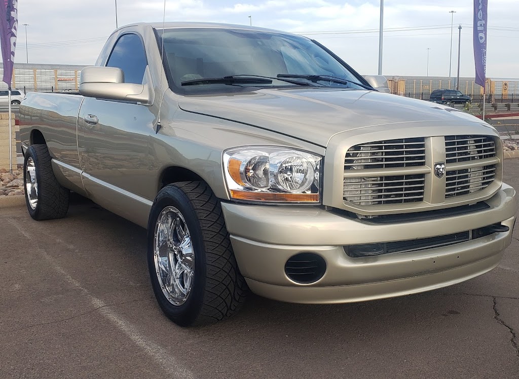 Desert Diesel Repair | 11529 W Bell Rd, Surprise, AZ 85378, USA | Phone: (623) 205-6489