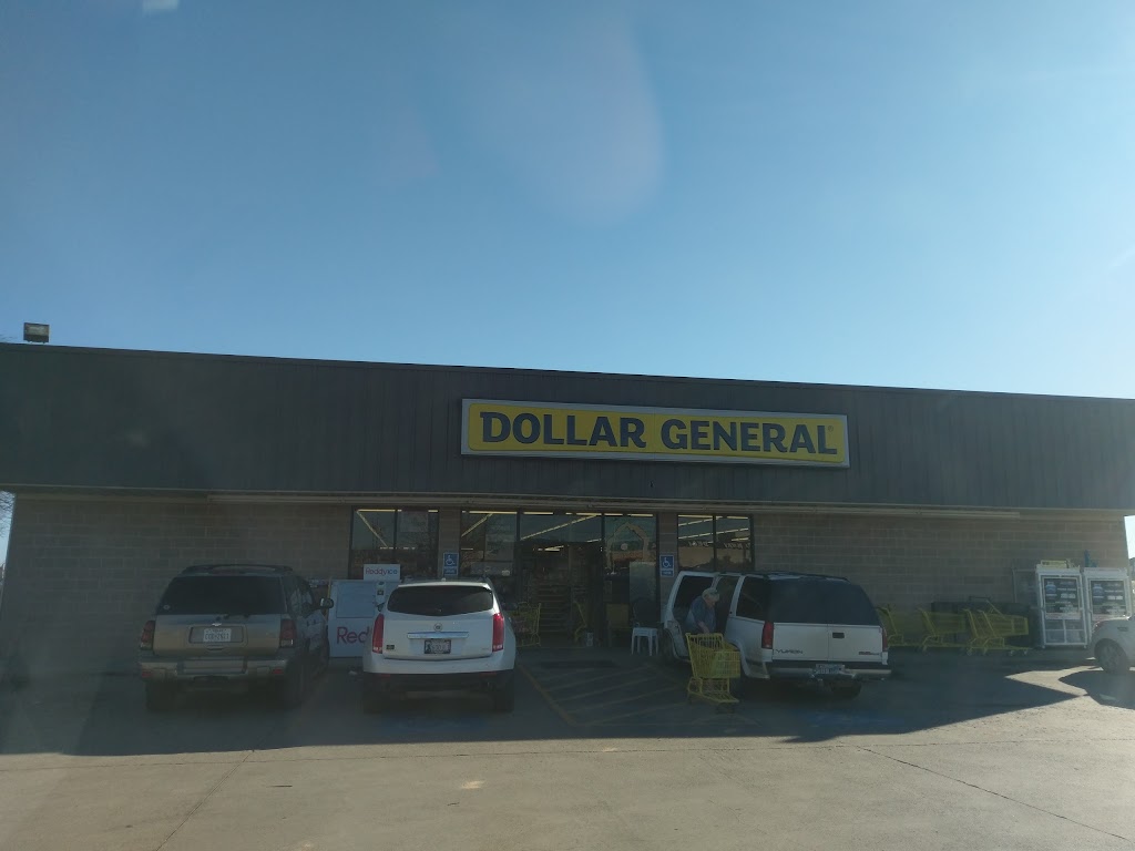 Dollar General | 825 W 1st St, Justin, TX 76247, USA | Phone: (940) 278-7512