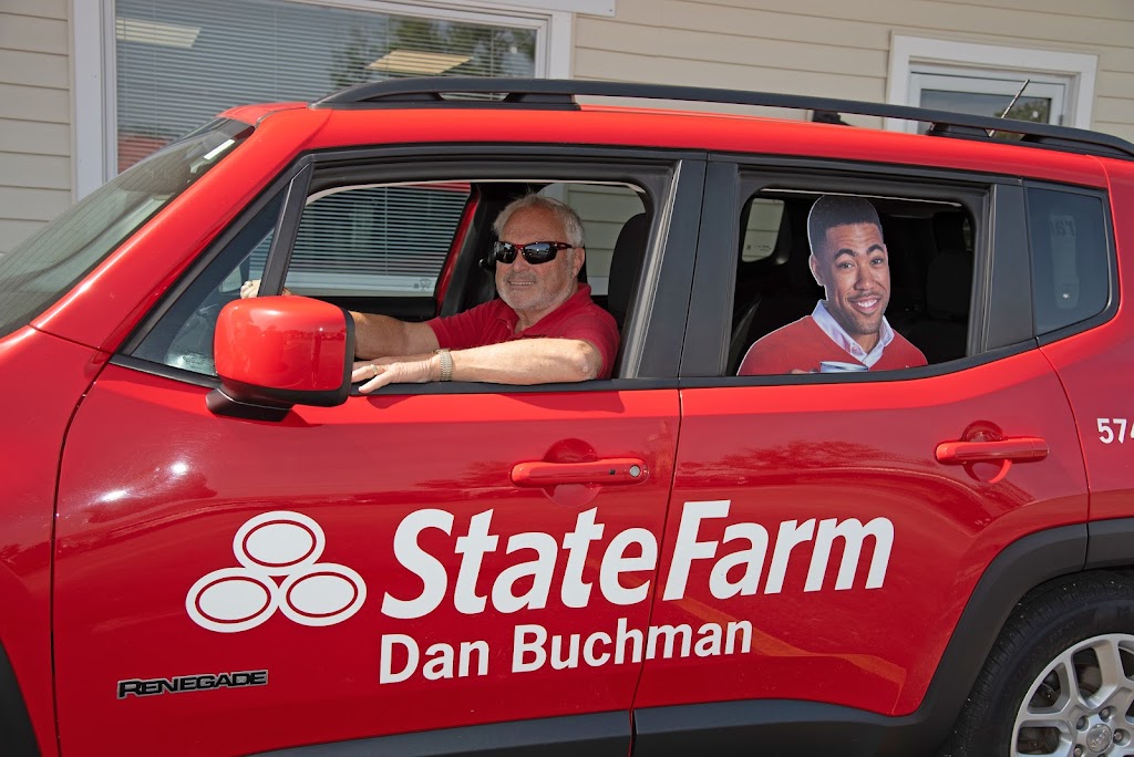 Dan Buchman - State Farm Insurance Agent | 1101 S Huntington St #2, Syracuse, IN 46567, USA | Phone: (574) 457-4807