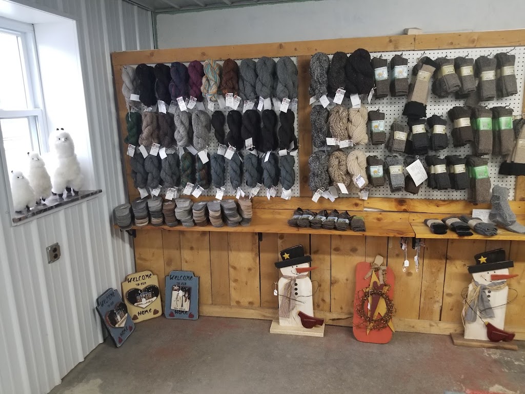 Stramba Farm and Fiber Mill Store | 6 W Main St, McGraw, NY 13101 | Phone: (724) 614-8798