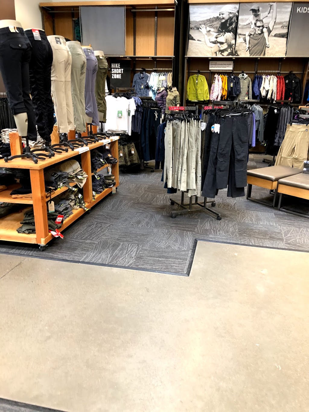 REI Bike Shop | 7099 Amador Plaza Rd, Dublin, CA 94568, USA | Phone: (925) 828-9826