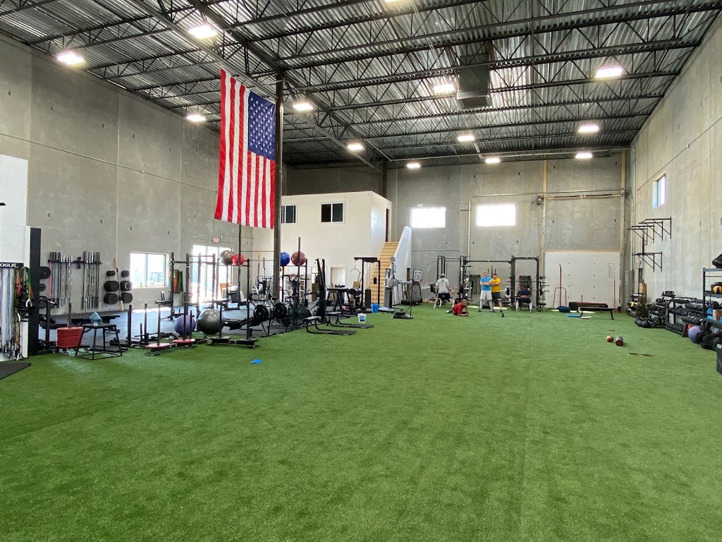 Kratos Performance & Fitness | 1220 Aries Dr, Lincoln, NE 68512, USA | Phone: (531) 500-3386