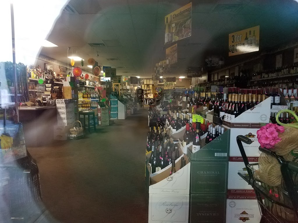 Wine & Spirits of Slingerlands | 1365 New Scotland Rd, Slingerlands, NY 12159, USA | Phone: (518) 439-5535