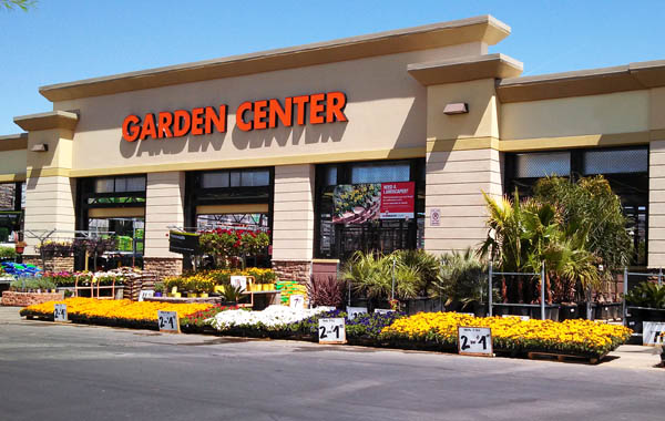 Garden Center at The Home Depot | 150 Market Dr, Elyria, OH 44035, USA | Phone: (440) 324-7222
