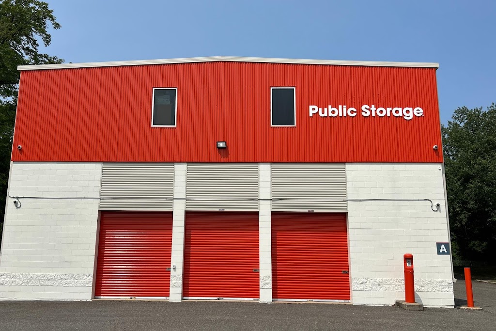 Public Storage | 1756 Wilmington Pike, Glen Mills, PA 19342, USA | Phone: (484) 352-2938