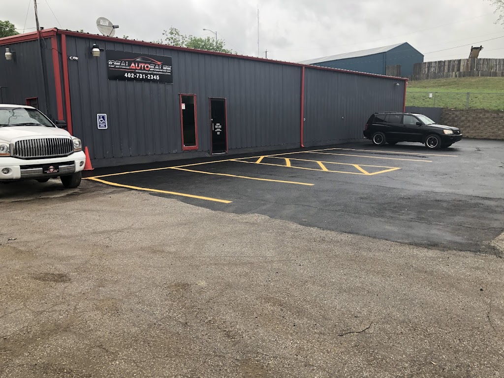 IDEAL AUTO SALES | 3712 Dahlman Ave, Omaha, NE 68107, USA | Phone: (402) 731-2345