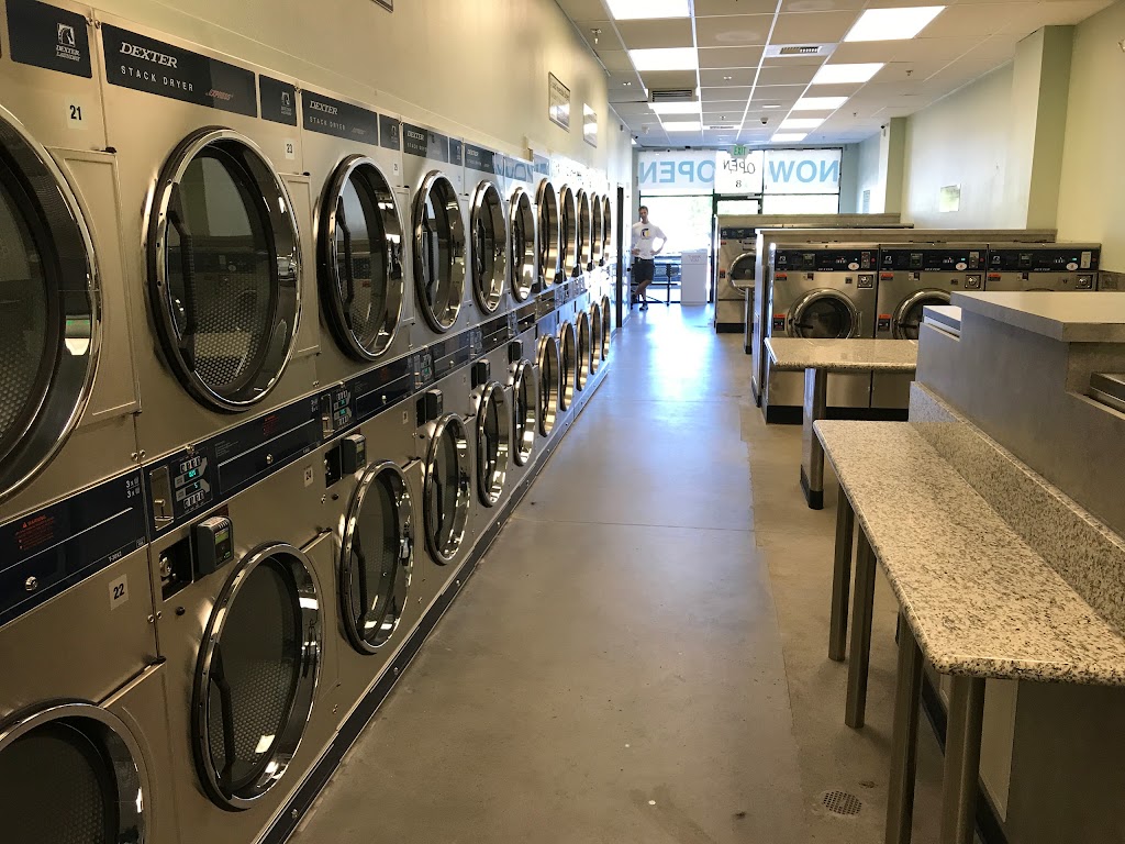 Sierra Laundry | 3000 Green Valley Rd Suite 8, Cameron Park, CA 95682, USA | Phone: (916) 500-3528