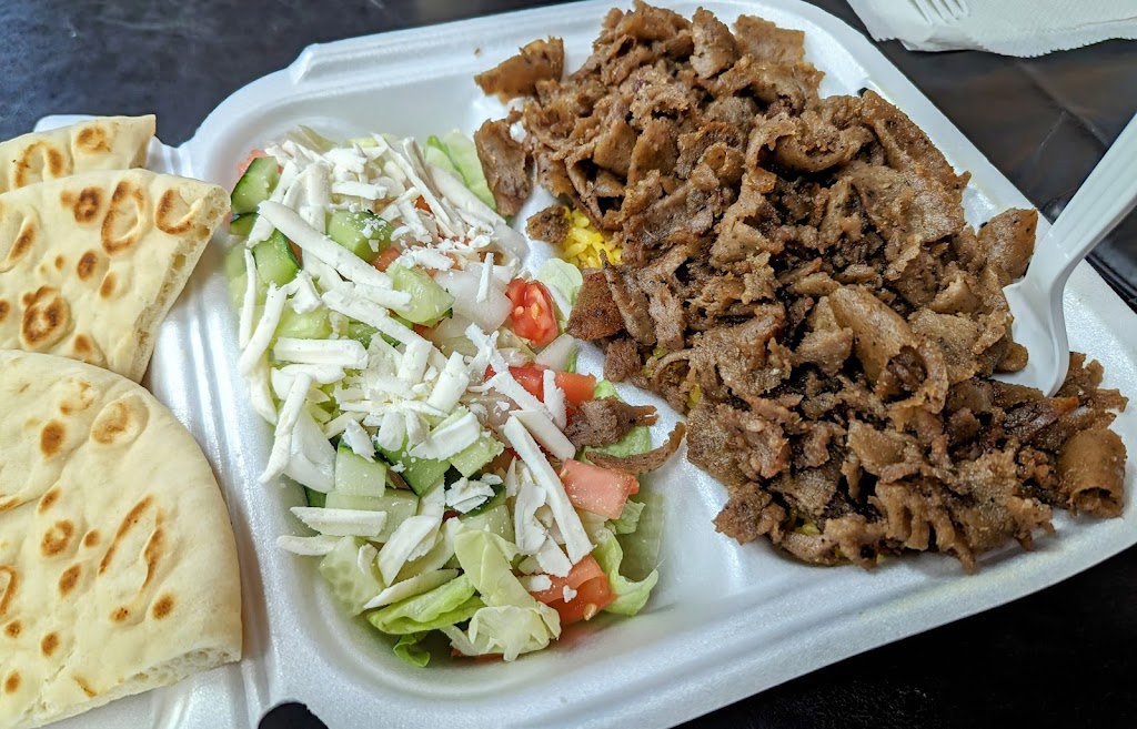 Gyro Kings | 632 N Saddle Creek Rd, Omaha, NE 68132, USA | Phone: (531) 375-5845