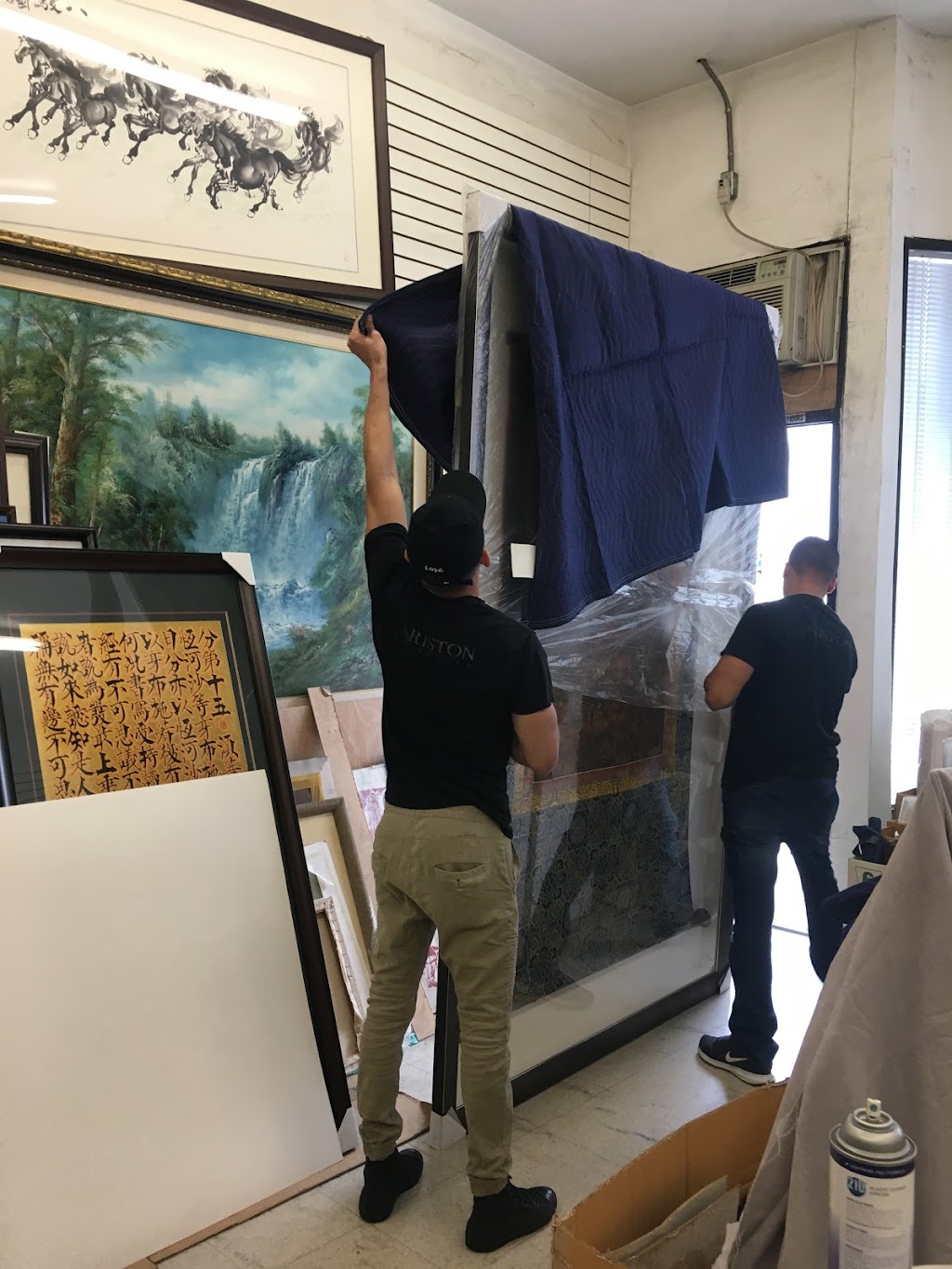 Song Zhu Mei Gallery | 3216 N San Gabriel Blvd, Rosemead, CA 91770, USA | Phone: (626) 288-8412