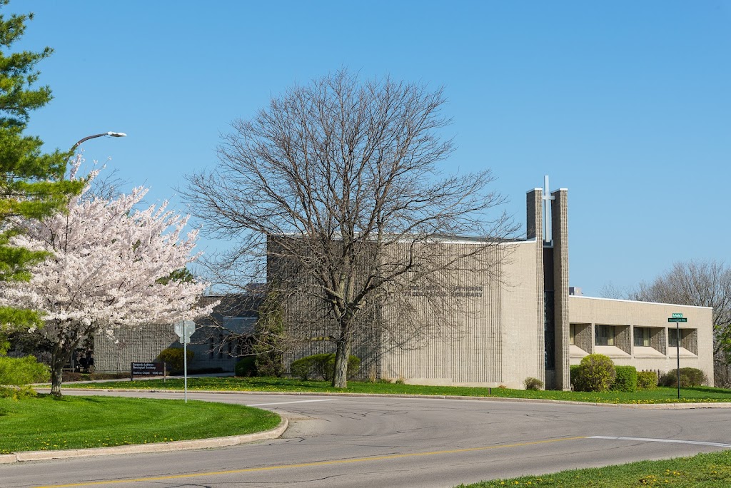 Resurrection Lutheran Church - LCC | 470 Glenridge Ave, St. Catharines, ON L2T 4C3, Canada | Phone: (905) 688-1226