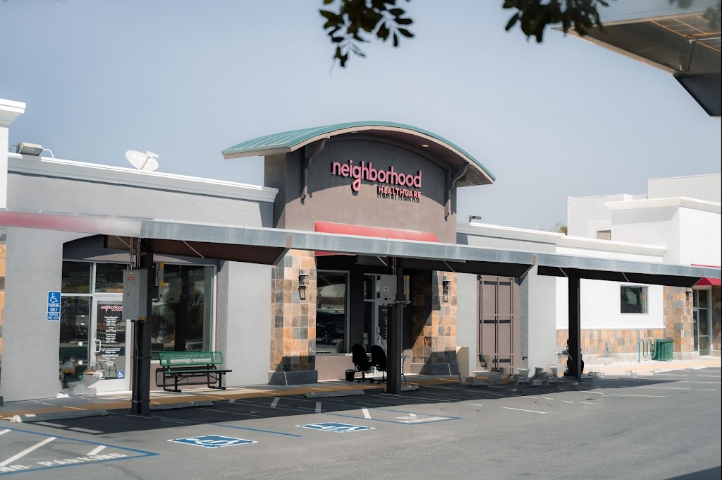 Neighborhood Healthcare Escondido, Elm | 460 N Elm St, Escondido, CA 92025, USA | Phone: (833) 867-4642