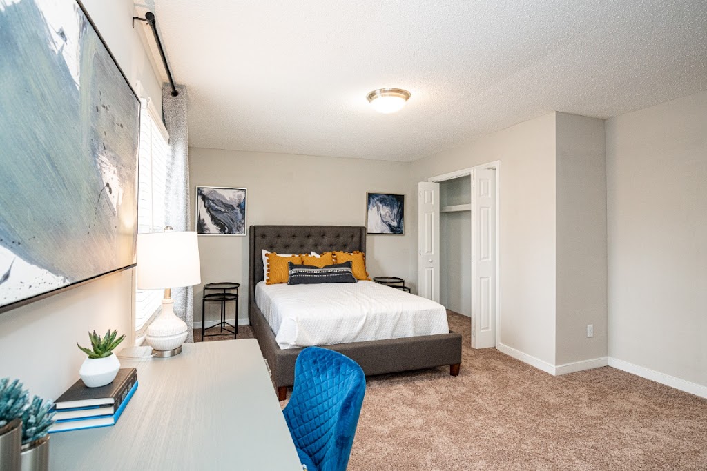 Hyde Park Townhomes | 4223 Hyde Park Dr, Chester, VA 23831, USA | Phone: (804) 212-2022