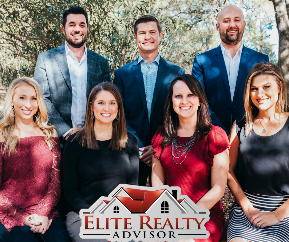 Elite Realty Advisors | 401 W Center St UNIT B, Kyle, TX 78640, USA | Phone: (512) 787-5968