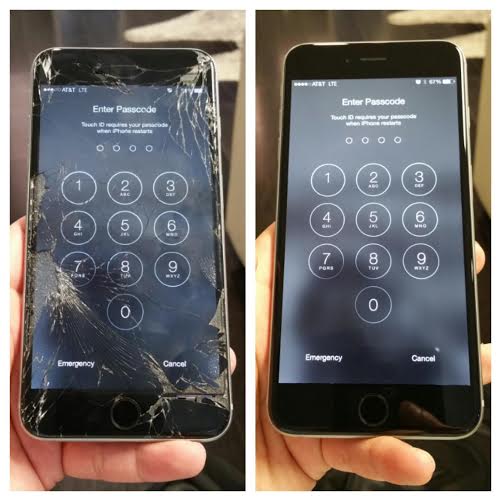 Erie iPhone Repair - We Come To You | 973 Gilpin Cir, Erie, CO 80516, USA | Phone: (720) 771-7130