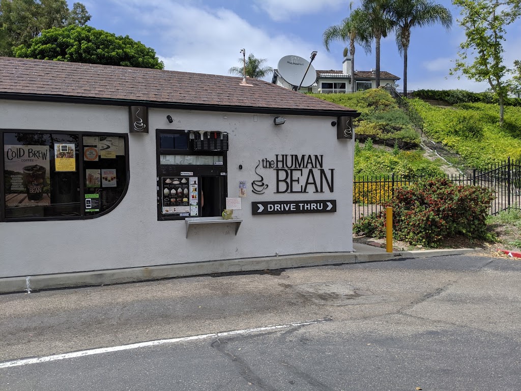 The Human Bean | 21991 El Toro Rd #10, Lake Forest, CA 92630, USA | Phone: (949) 800-6426