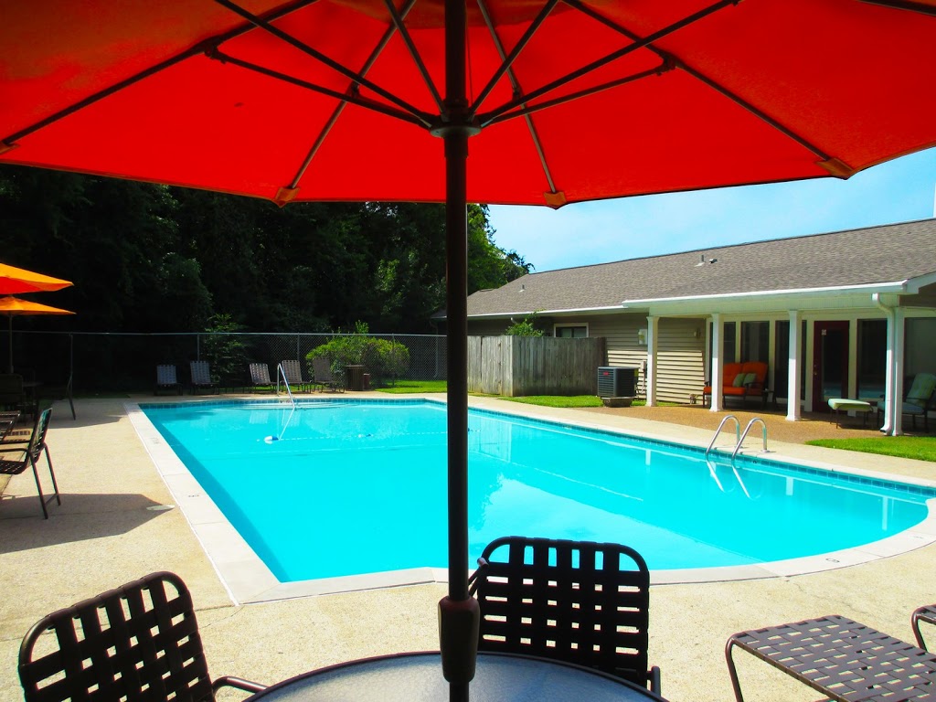 Heritage Place Apartments | 700 Westminster Dr, Franklin, TN 37067, USA | Phone: (615) 791-1689