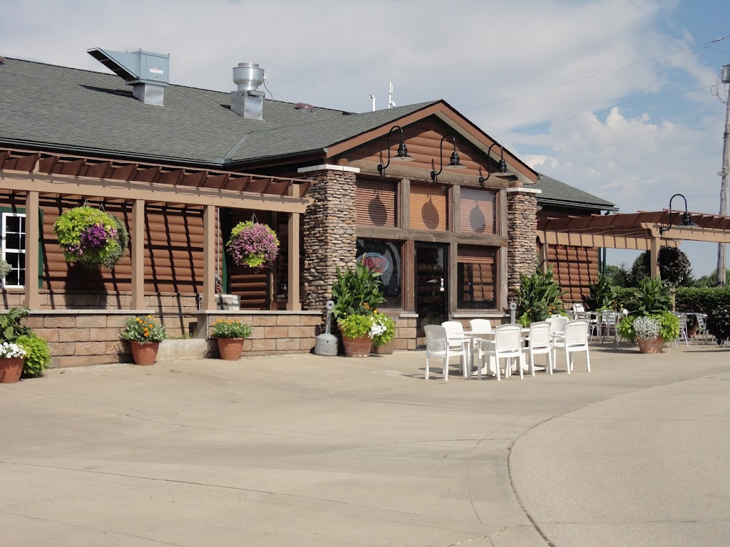 Boulder Creek Golf Club and Event Center | 9700 Page Rd, Streetsboro, OH 44241, USA | Phone: (330) 626-2828