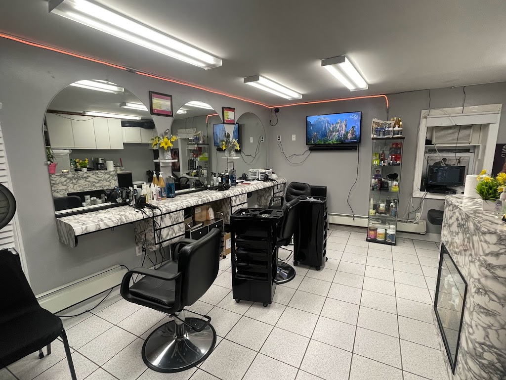 Lily’s Hair Salon | 3 Denny St, Ossining, NY 10562 | Phone: (914) 987-6025