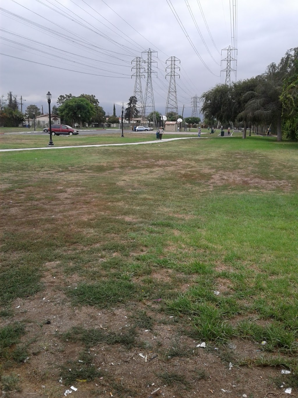 Zapopan Park | 3018 Charlotte Ave, Rosemead, CA 91770, USA | Phone: (626) 569-2160