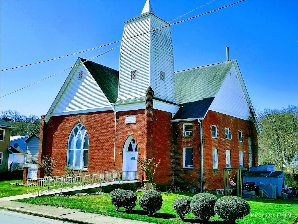 Bible Presbyterian Church of Apollo | 214 Railroad Ave, Apollo, PA 15613, USA | Phone: (724) 478-3556