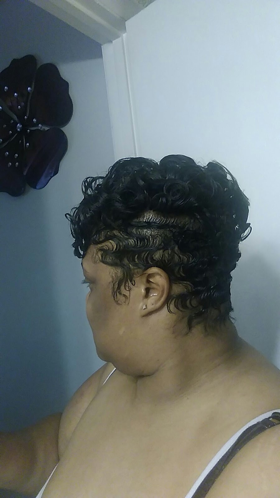 LaCreations Hair Studio | 1411 Aversboro Rd #305, Garner, NC 27529, USA | Phone: (984) 328-1407