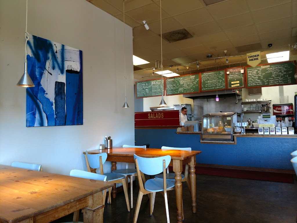 Sweet Peas Cafe and Catering | 2121 41st Ave STE 107, Capitola, CA 95010 | Phone: (831) 476-2737