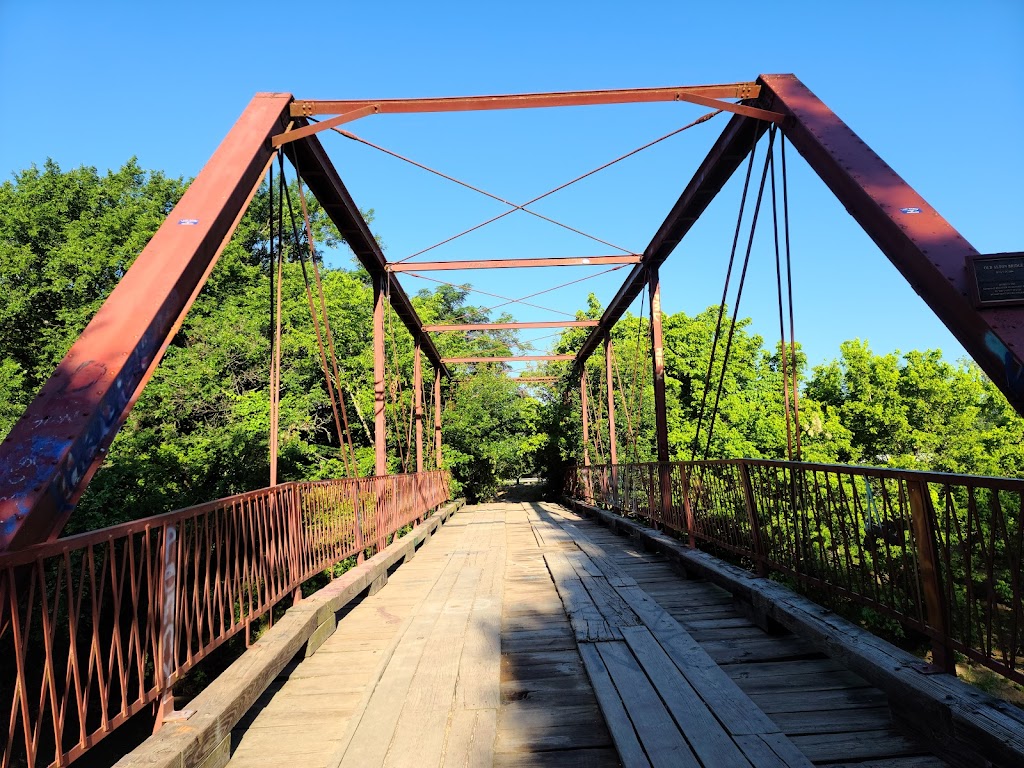 Old Alton Bridge | Lantana, TX 76226, USA | Phone: (940) 349-3250