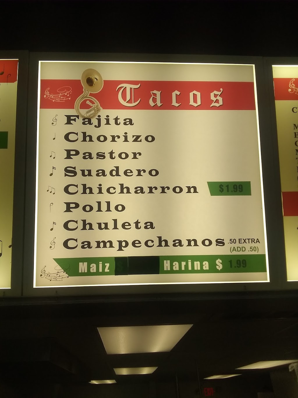 Bandero’s Mexican Food | 620 S State Hwy 78, Wylie, TX 75098, USA | Phone: (214) 881-8413