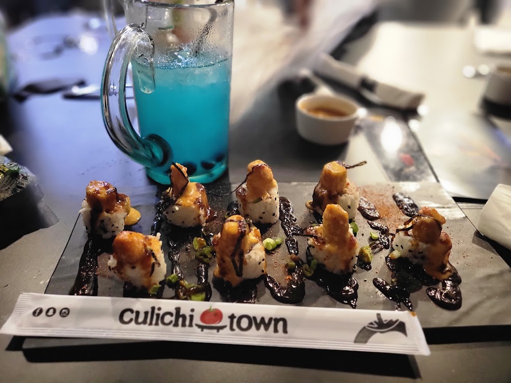 Culichi Town | 3811 Pavillion Ct, Mesquite, TX 75150, USA | Phone: (214) 200-3169