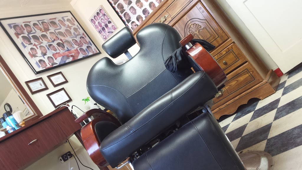 Torons Barber Shop | 1023 S Arizona Blvd, Coolidge, AZ 85128, USA | Phone: (520) 610-6145