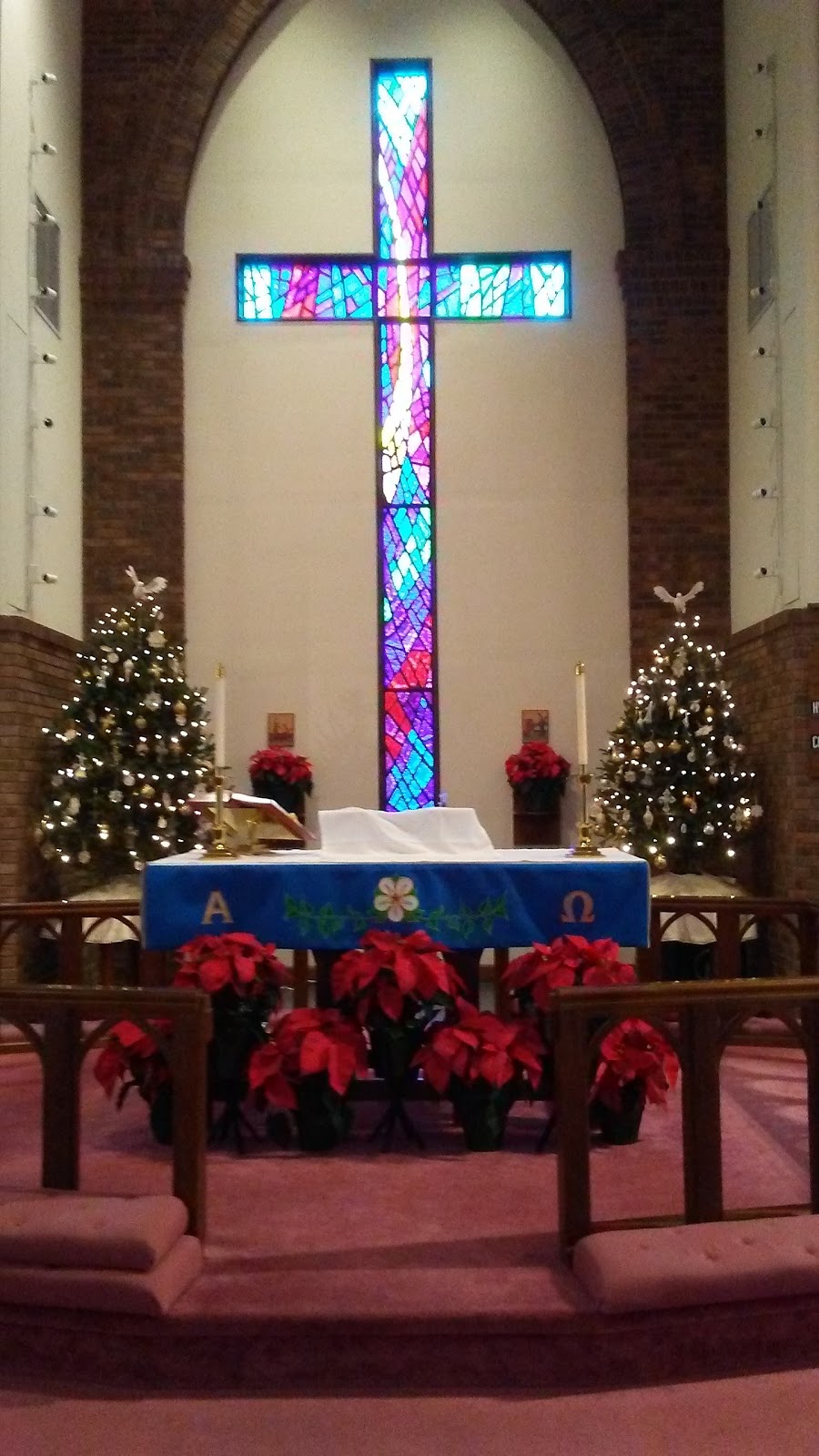 Epiphany Lutheran Church | SE, 2375 GA-20, Conyers, GA 30013 | Phone: (770) 483-6222