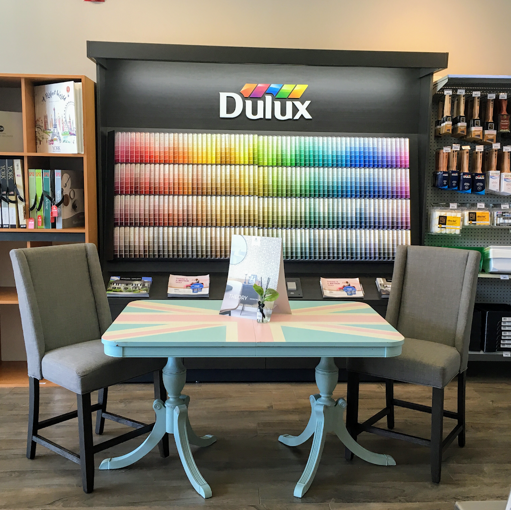 Dulux Paints | 4673 Ontario St, Beamsville, ON L0R 1B4, Canada | Phone: (905) 563-9610