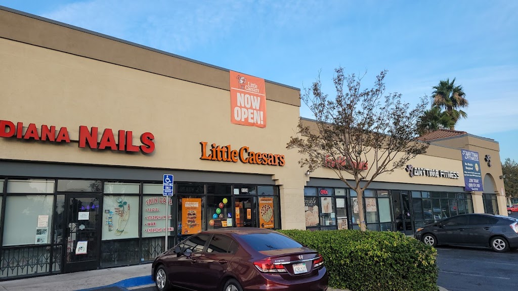 Little Caesars Pizza | 1138 Riverside Ave North, Rialto, CA 92376, USA | Phone: (909) 961-2021