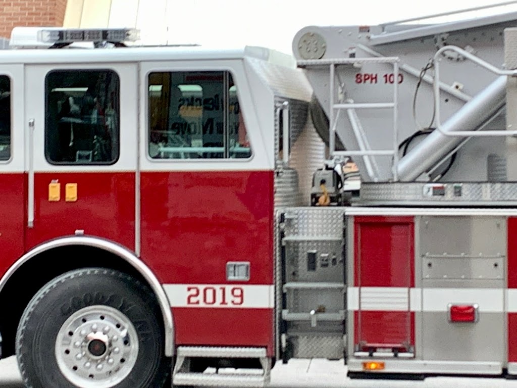 Hudson Fire Department | 40 S Oviatt St, Hudson, OH 44236, USA | Phone: (330) 342-1860