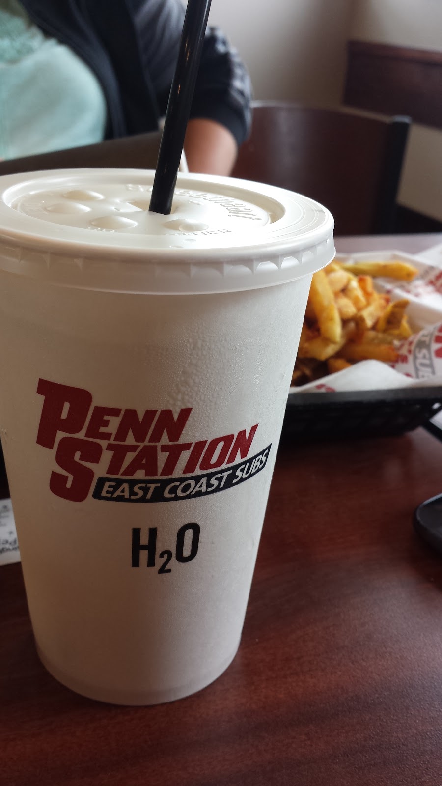 Penn Station East Coast Subs | 7144 Wilmington Pike, Dayton, OH 45459, USA | Phone: (937) 433-9900