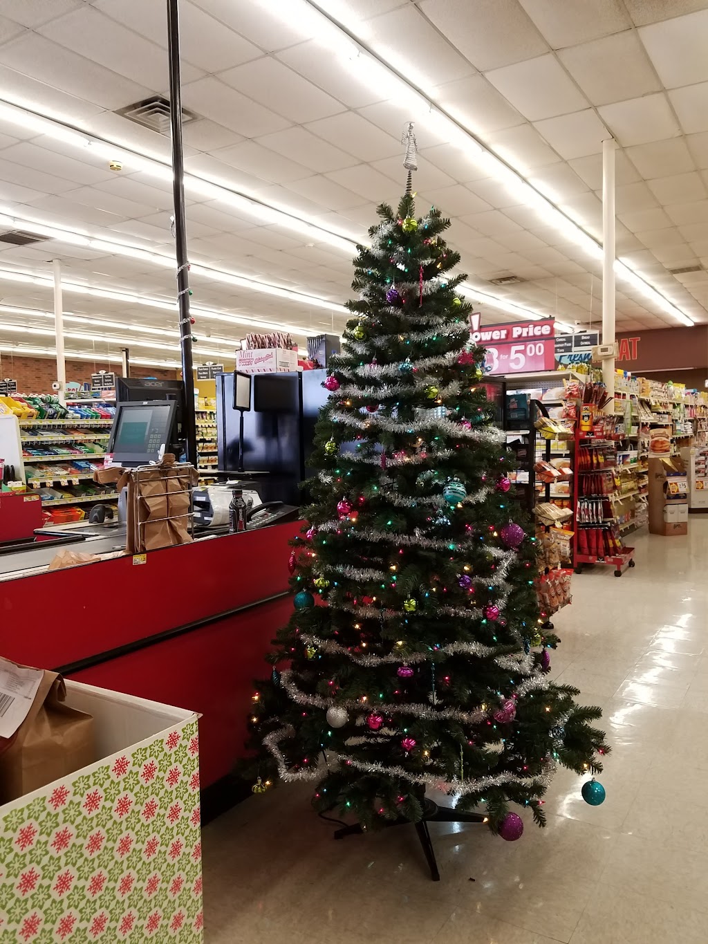 Brookshire Brothers | 1161 N Esplanade St, Cuero, TX 77954, USA | Phone: (361) 275-8267