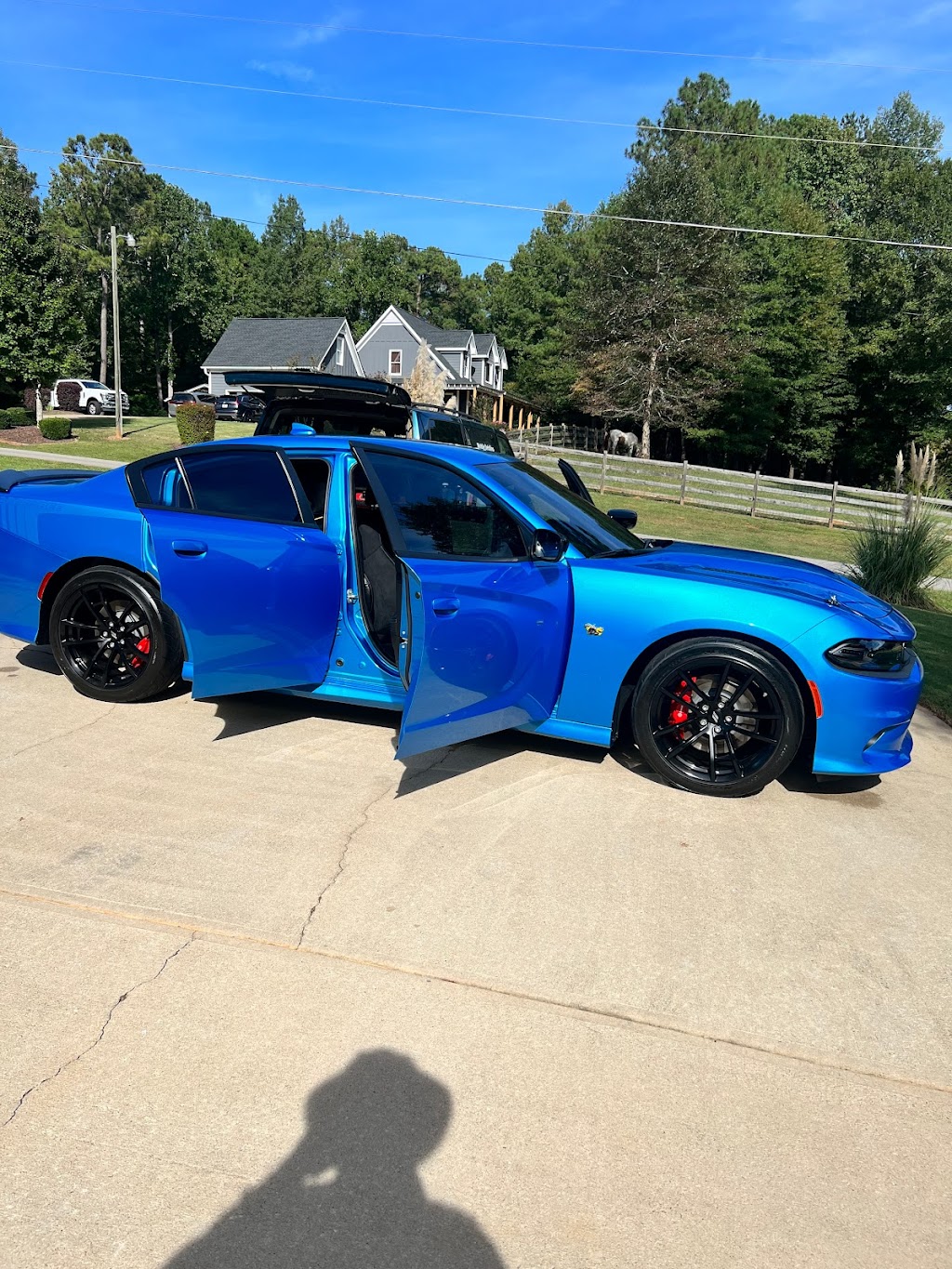 ELD Mobile Services (Every Little Detail) | 110 Huntington St, Covington, GA 30016, USA | Phone: (470) 344-6484