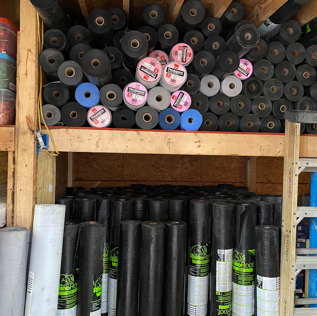 Crystal Roofing Supply | 925 S General McMullen Dr, San Antonio, TX 78237, USA | Phone: (210) 885-2813