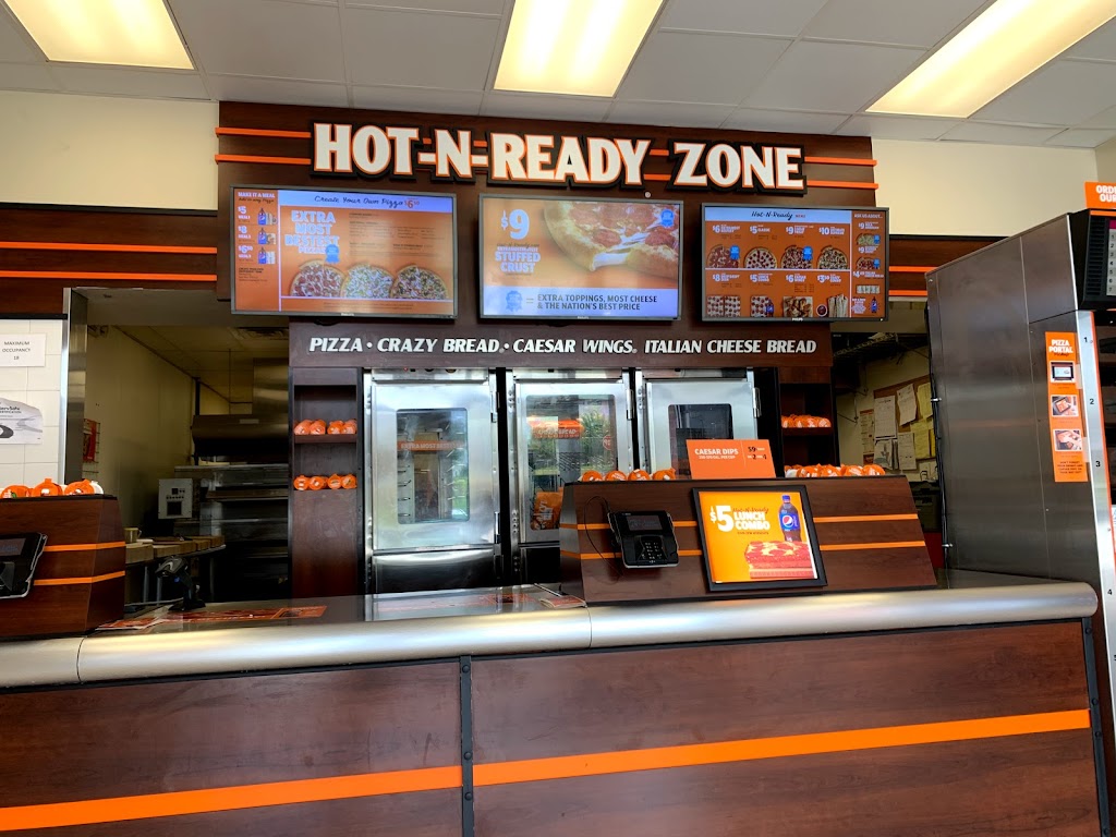 Little Caesars Pizza | 9245 Virginia Pkwy, McKinney, TX 75071, USA | Phone: (972) 347-6990