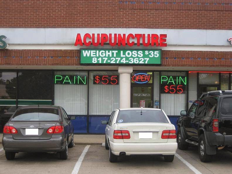 Ace Acupuncture & Herbs | 4300 Matlock Rd, Arlington, TX 76018, USA | Phone: (817) 274-3627