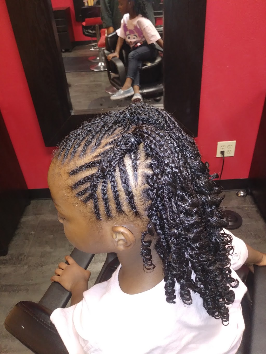 Fashion Hair Braiding & Salon | 800 Southwest Green Oaks Blvd #316, Arlington, TX 76017 | Phone: (682) 308-0141