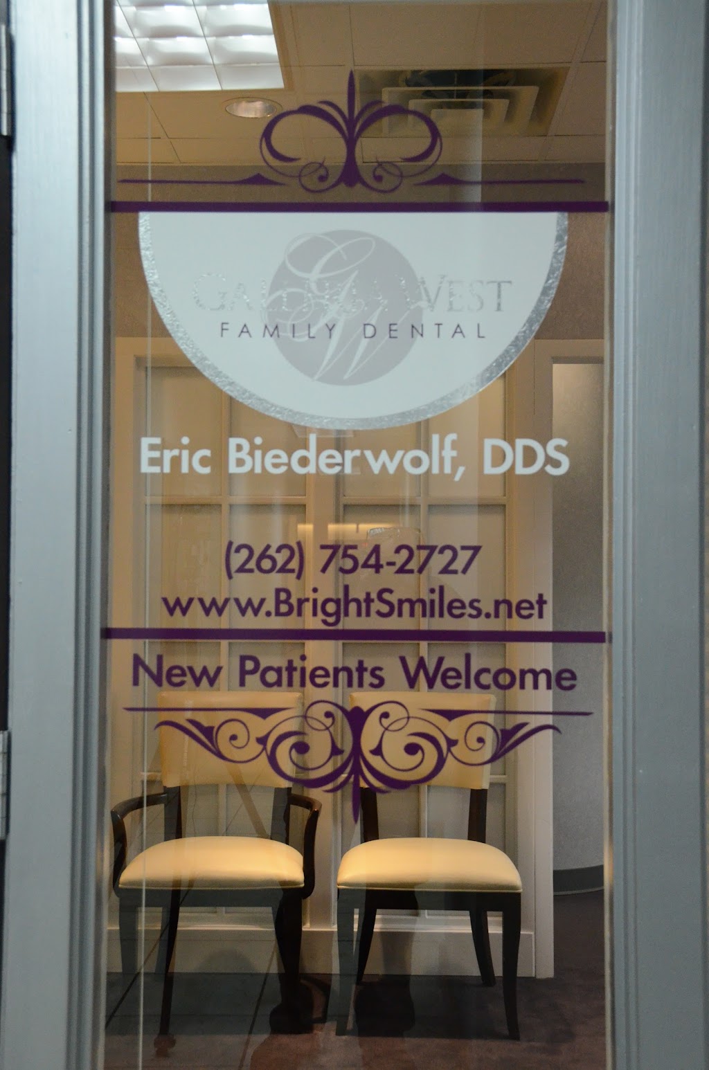 Galleria West Family Dental | 18900 W Bluemound Rd #218, Brookfield, WI 53045, USA | Phone: (262) 754-2727