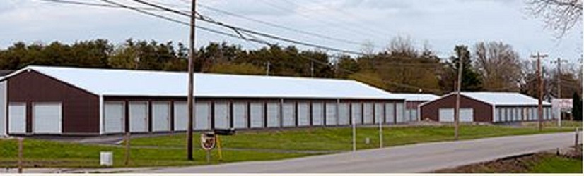 Berea Self Storage Inc | 908 Paint Lick Rd, Berea, KY 40403 | Phone: (859) 986-8515