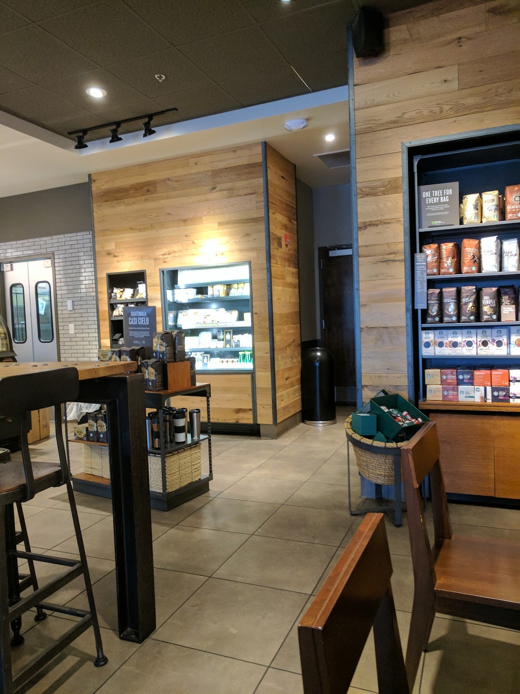 Starbucks | 2453 Wingfield Hills Road Shops C, Sparks, NV 89436, USA | Phone: (775) 432-3842
